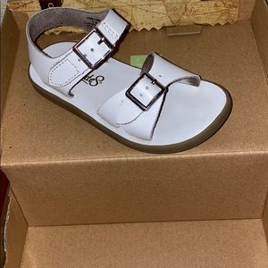 FOOTMATES TIDE sandal VGUC